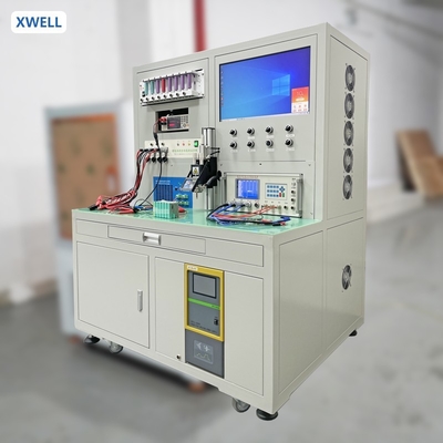 Multifunctional BMS Testing Equipment: Comprehensive Analysis And Verification Of Battery Management Features.