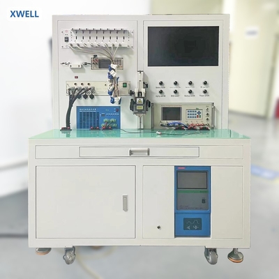 Advanced Battery Aging Machine Accelerate Battery Aging Process for Reliability Testing