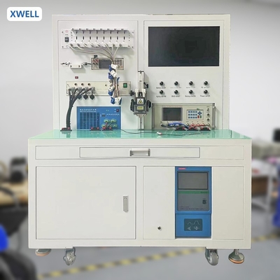Advanced Battery Pack Production Machine Efficiently Manufacture High Quality Battery Packs