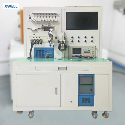 High-Performance Lithium Battery Spot Welding Machine Precision And Throughput For Optimal Battery Creation