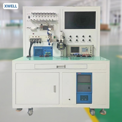 Professional Lithium Battery Spot Welding System Accurate Energy Linker