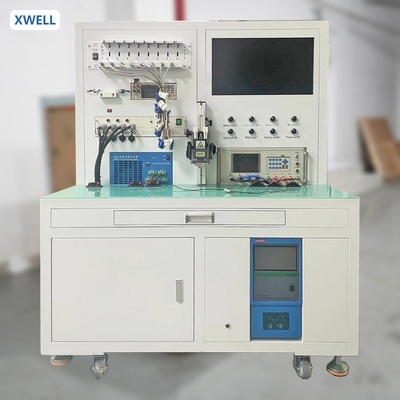 Supreme Tech-Enhanced Battery Cell Grading Machine Optimal Categorization For Prime Battery Creation
