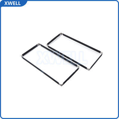 Stainless Steel Belt and Finished Stainless Steel Strip for Lithium Battery Packs