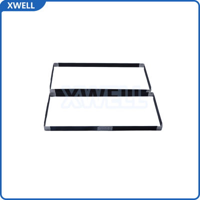 High Strength Steel Strapping for Prismatic Lithium Battery Modules with SUS201 SUS301 SUS304 Material and ≥1300Mpa Tensile Strength