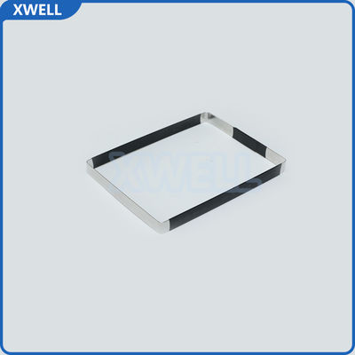 Stainless Steel Belt and Finished Strip for Lithium Battery Pack Assembly with High Strength and Smooth Surface
