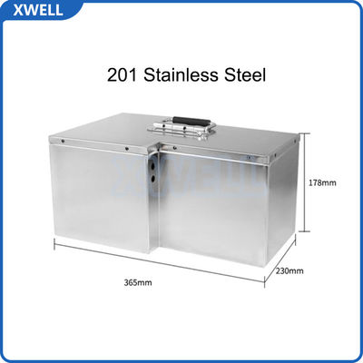 72V 60V 48V Stainless Steel Battery Swap Station Case Sodium Ion Battery Box Pack Kit 