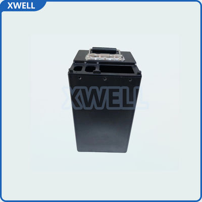 Zero-Weld Metal Box with 0-Weld Integrated Stretch Molding and IP54/IP65 Waterproof & Dustproof for Customizable Battery Pack Cases