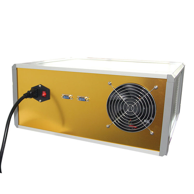 Efficient BMS Testing Machine Guaranteeing Reliability Of Battery Management Solutions