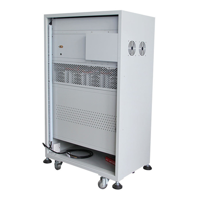 Lithium Ion Battery Aging Machine Tester 100V 20A Charge 40A Discharge