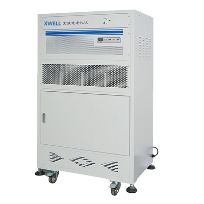 Lithium Ion Battery Aging Machine Tester 100V 20A Charge 40A Discharge