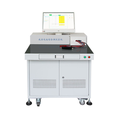 XWELL Lithium Ion Cell Tester , Lithium Battery Discharge Tester