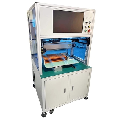 Single Side 18650 Battery Pack Welding Machine With DC Inverter