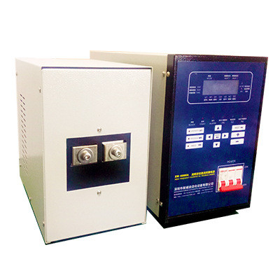 AC 3Phase Battery Pack Welding Machine , 5000A Cell Spot Welding Machine