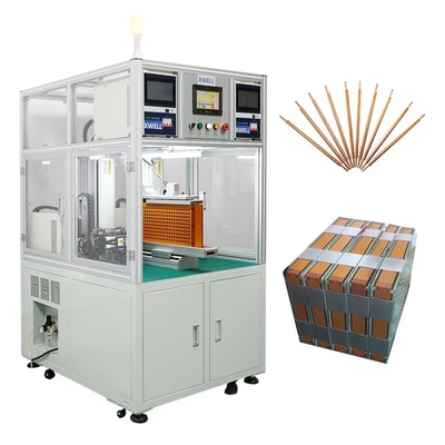 Double Side Battery Pack Welding Machine For 18650 Lithium Batteries