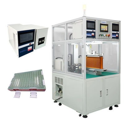 Lithium Battery Spot Welding Machine 10000A , 18650 Battery Welding Machine