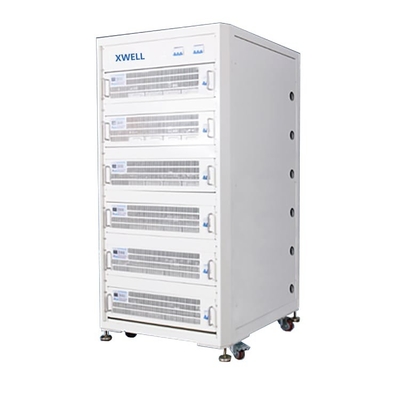 14000mA Battery Aging Machine Charge Discharge Tester 800W Power