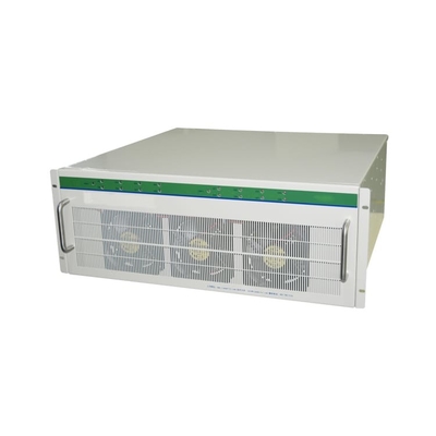 12v 18650 Battery Discharge Tester 4000w Discharge Power SQL Database