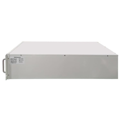 30V Battery Charge Discharge Tester , 1 Channels 100a Battery Load Tester