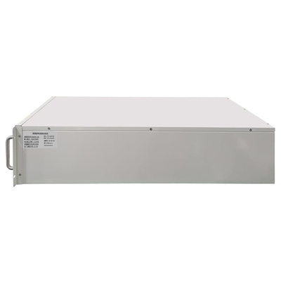 30V Battery Charge Discharge Tester , 1 Channels 100a Battery Load Tester