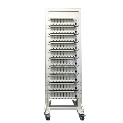 10A Battery Aging Machine , 5V Mah Tester For Battery 2000W Power