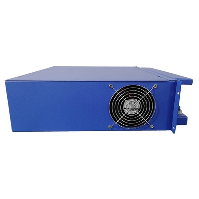 220V Battery Aging Machine 50mA - 6000mA With Parameter Recording Function