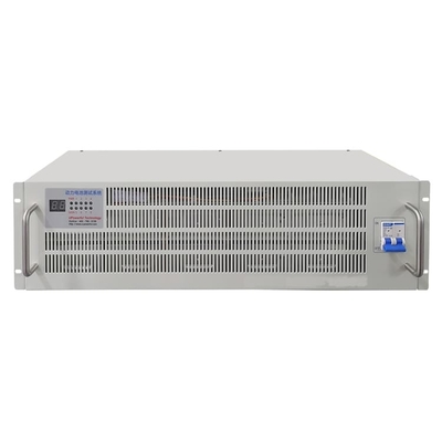30V Battery Charge Discharge Tester , 1 Channels 100a Battery Load Tester