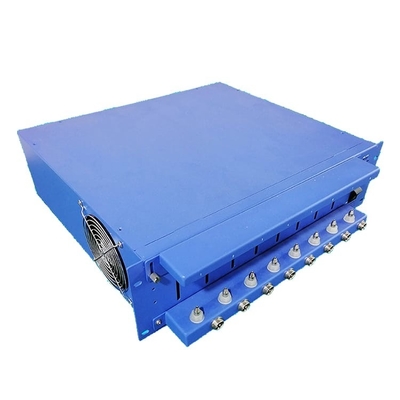 220V Battery Aging Machine 50mA - 6000mA With Parameter Recording Function