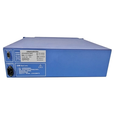 220V Battery Aging Machine 50mA - 6000mA With Parameter Recording Function