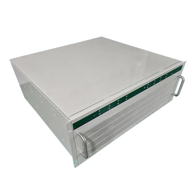 Lithium Ion Battery Aging Machine 16 Channel  Charging And Discharging Tester
