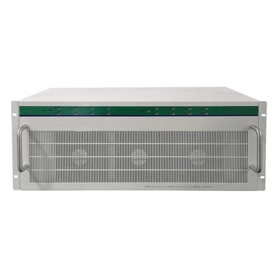 Lithium Ion Battery Aging Machine 16 Channel  Charging And Discharging Tester