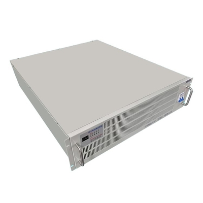 50dB Battery Aging Machine Charge And Discharge Machine 75V 20A 2 Channel