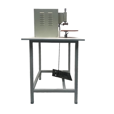 Portable  Lithium Ion Battery Welding Machine For 18650 32650 4680 Battery Pack