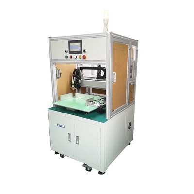 1000mm/S Battery Pack Welding Machine Spot Welding 50HZ CNC