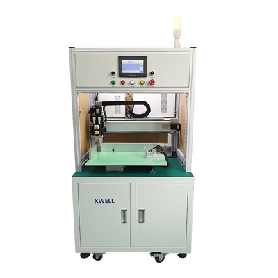 1000mm/S Battery Pack Welding Machine Spot Welding 50HZ CNC