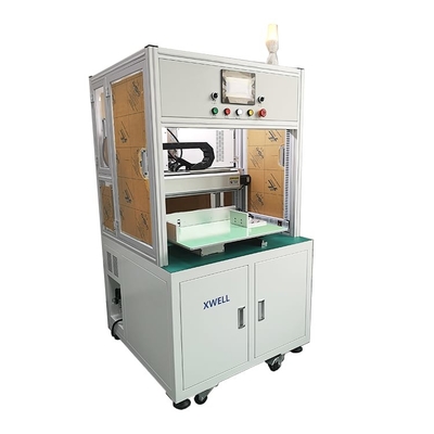 1000mm/S Battery Pack Welding Machine Spot Welding 50HZ CNC