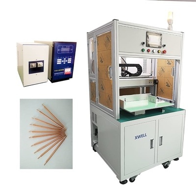 Flexible Single Head Spot Welder For Battery Packs 26650 4kW