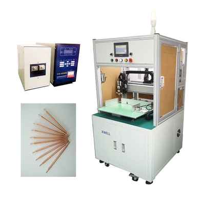 One Head Battery Pack Welding Machine Automated  HMI Operating System