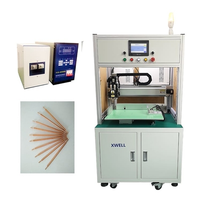 Single Side Spot Battery Pack Welding Machine 18650 Cells 4000W Power