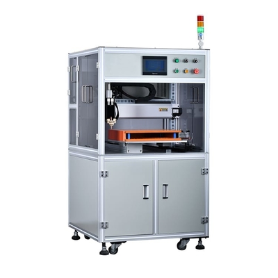 5kA Lithium Battery Spot Welding Machine , 26650 Lipo Spot Welder