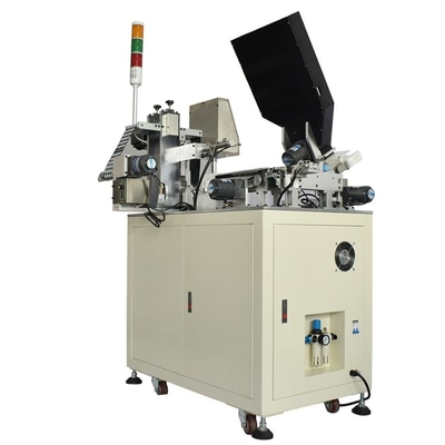 22 Channel Cylindrical Battery Cell Sorting Machine 80PPM Sorting Speed