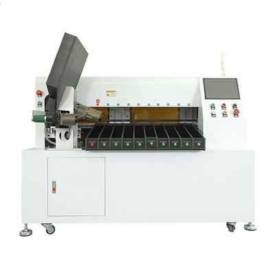 21700 Battery Pack Assembly Equipment , 32650 Battery Checking Machine 83PPM