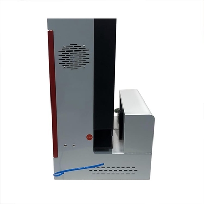 2 Channels Battery Sorter And Tester , Lithium Ion Battery Manufacturing Machines