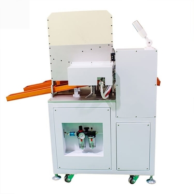 Lithium Battery Cell Sorting Machine High Speed 5 Channels 80ppm