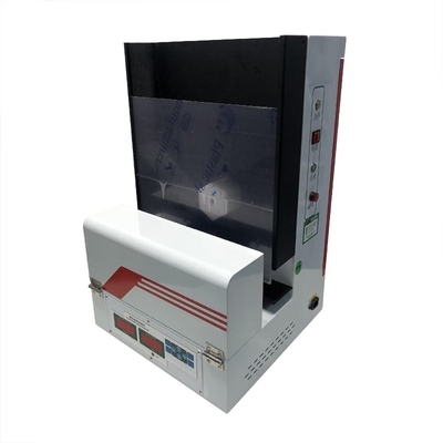 2 Channels Battery Sorter And Tester , Lithium Ion Battery Manufacturing Machines