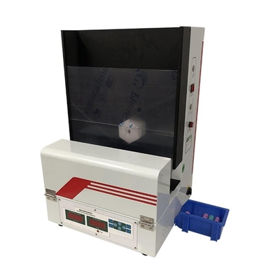 2 Channels Battery Sorter And Tester , Lithium Ion Battery Manufacturing Machines