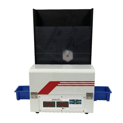 2 Channels Battery Sorter And Tester , Lithium Ion Battery Manufacturing Machines