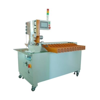 Lithium Ion Battery Cell Sorting Machine 11 Channels For Laptop Battery Tester