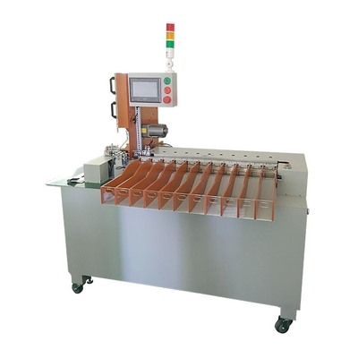 Lithium Ion Battery Cell Sorting Machine 11 Channels For Laptop Battery Tester