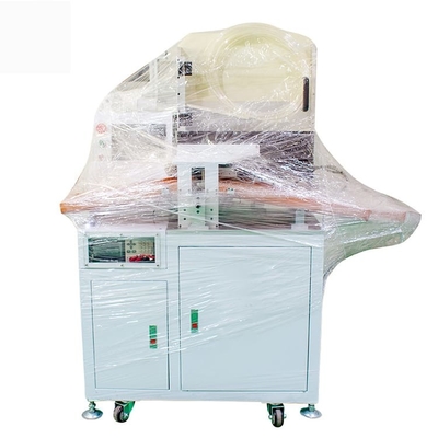 Lithium Battery Cell Sorting Machine High Speed 5 Channels 80ppm