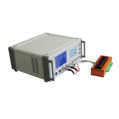 Lithium Ion Battery Bare Board Testing Machines 3V Voltage Reference